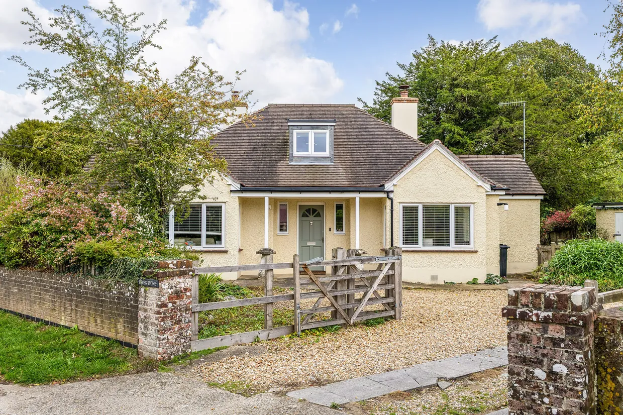 Homington Road, Salisbury, SP5 photo 1