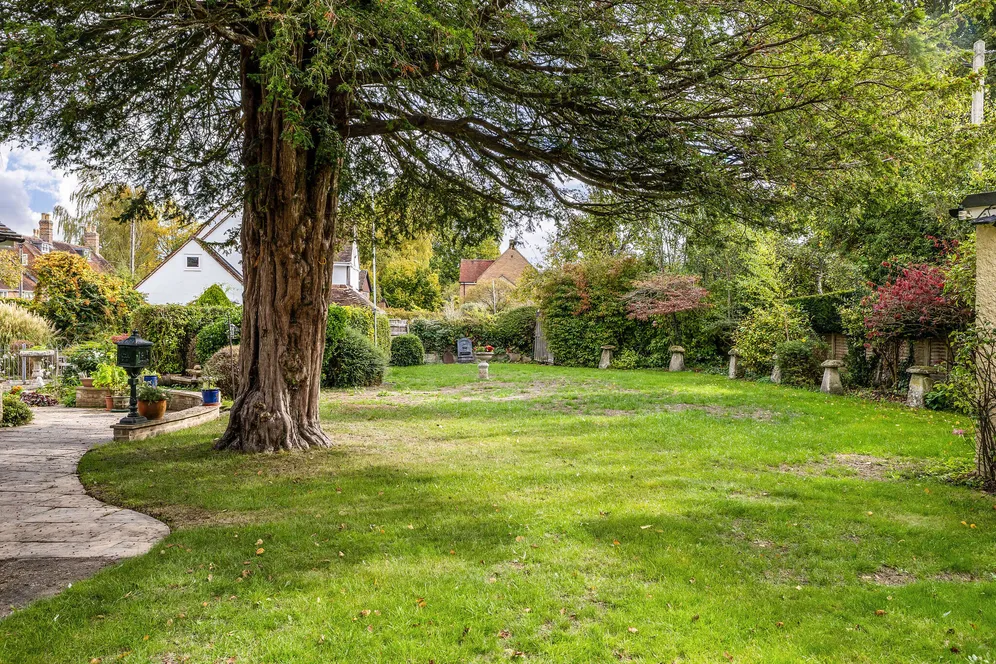 Homington Road, Salisbury, SP5 photo 14
