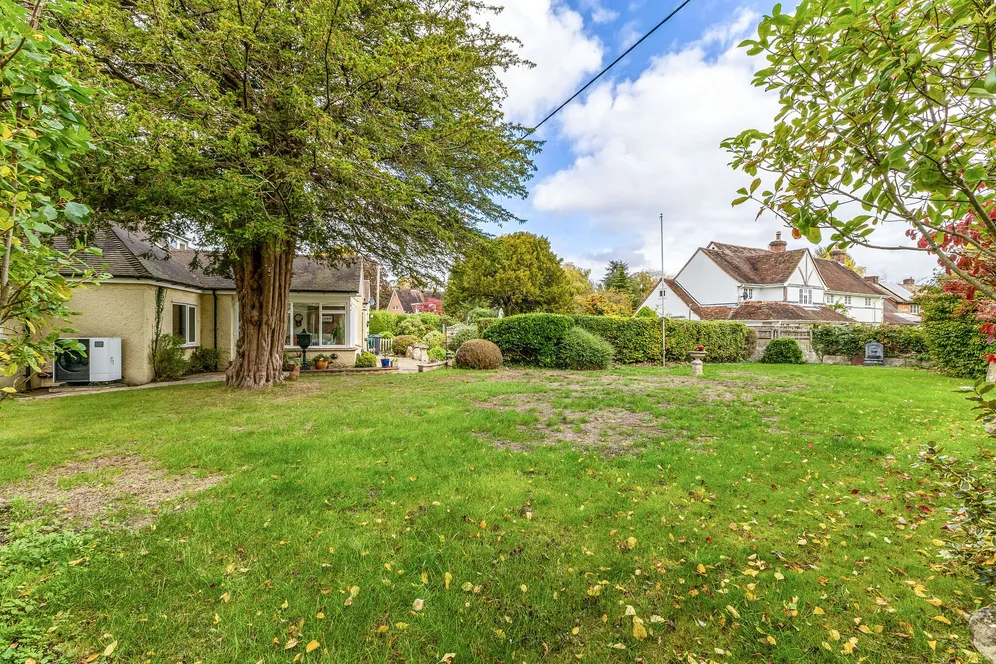 Homington Road, Salisbury, SP5 photo 15