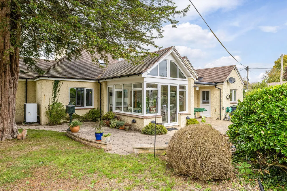 Homington Road, Salisbury, SP5 photo 16