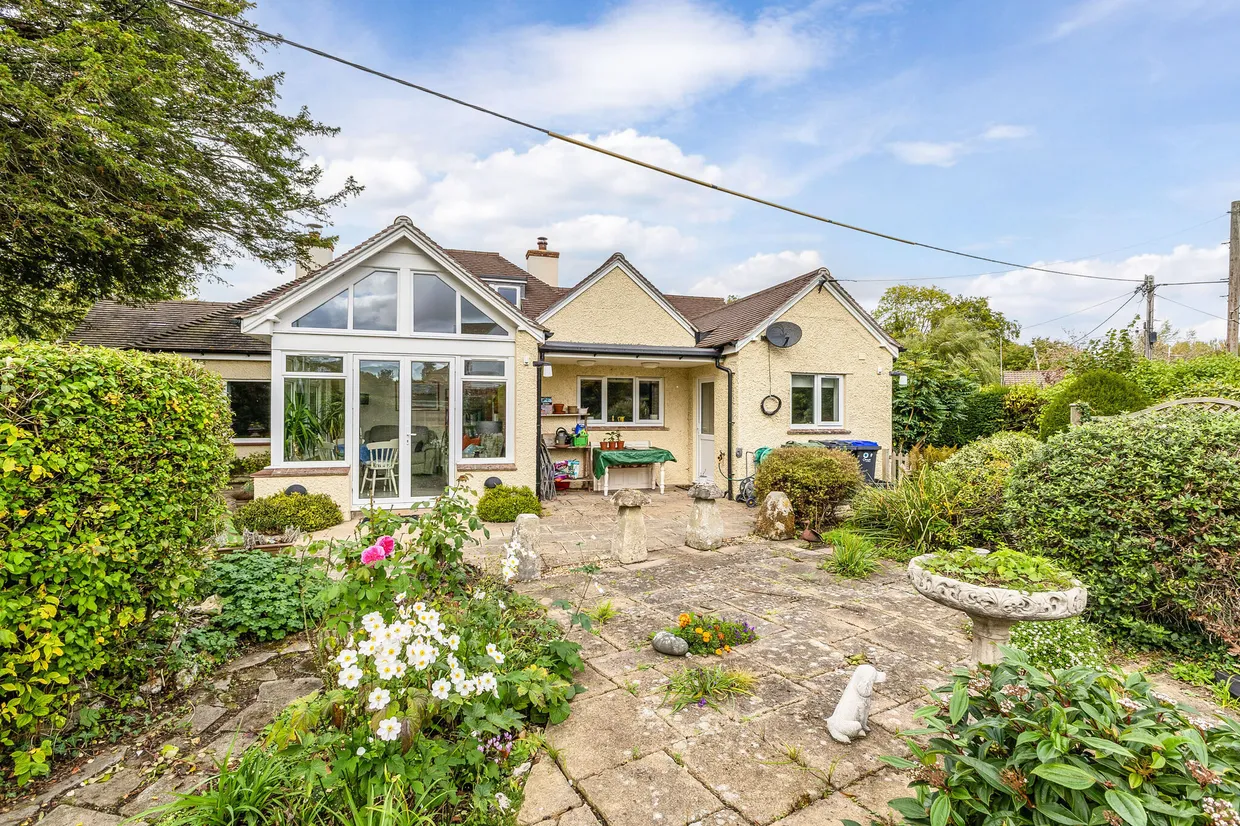 Homington Road, Salisbury, SP5 photo 17