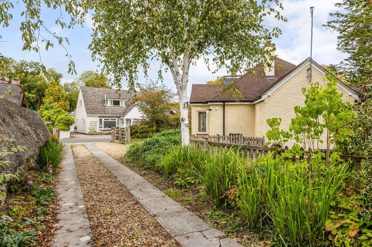 Homington Road, Salisbury, SP5 photo 19