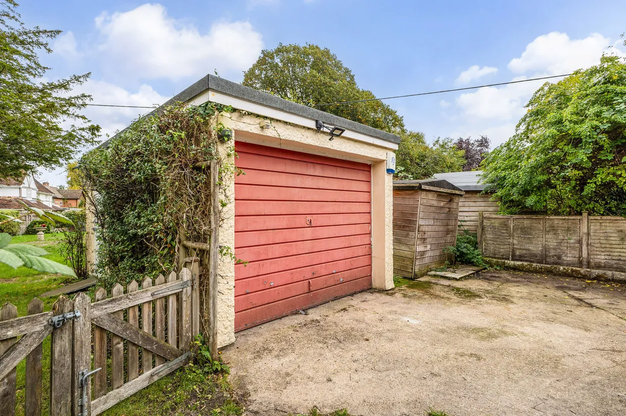 Homington Road, Salisbury, SP5 photo 20