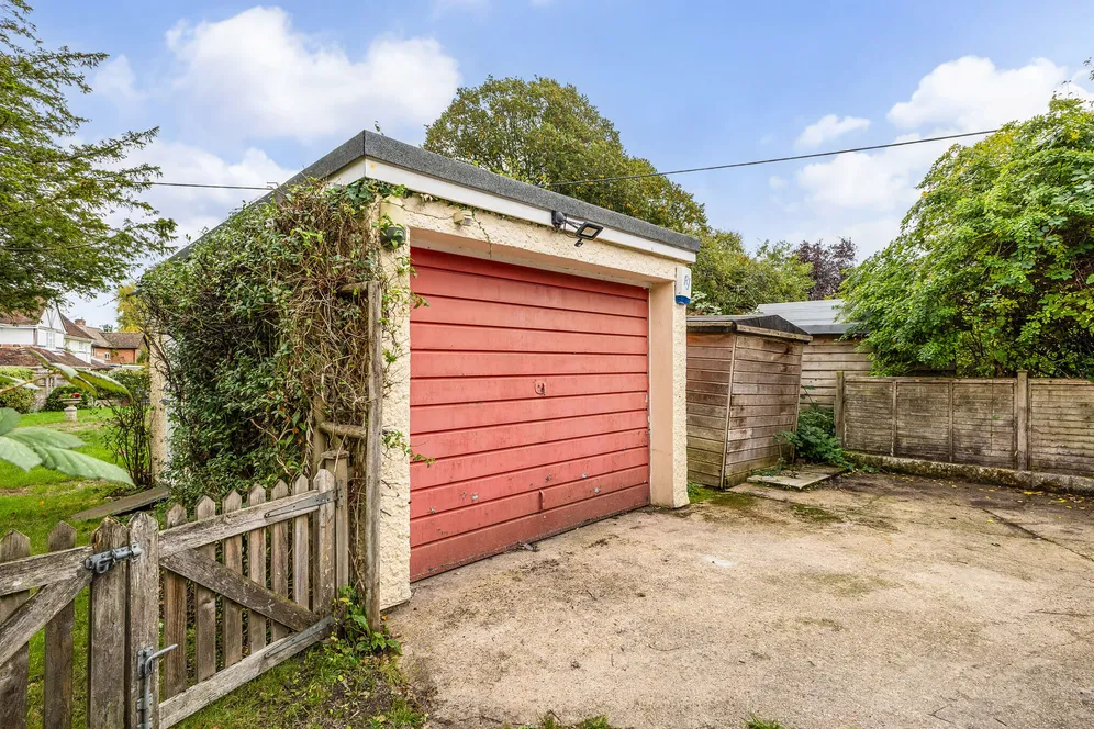 Homington Road, Salisbury, SP5 photo 20