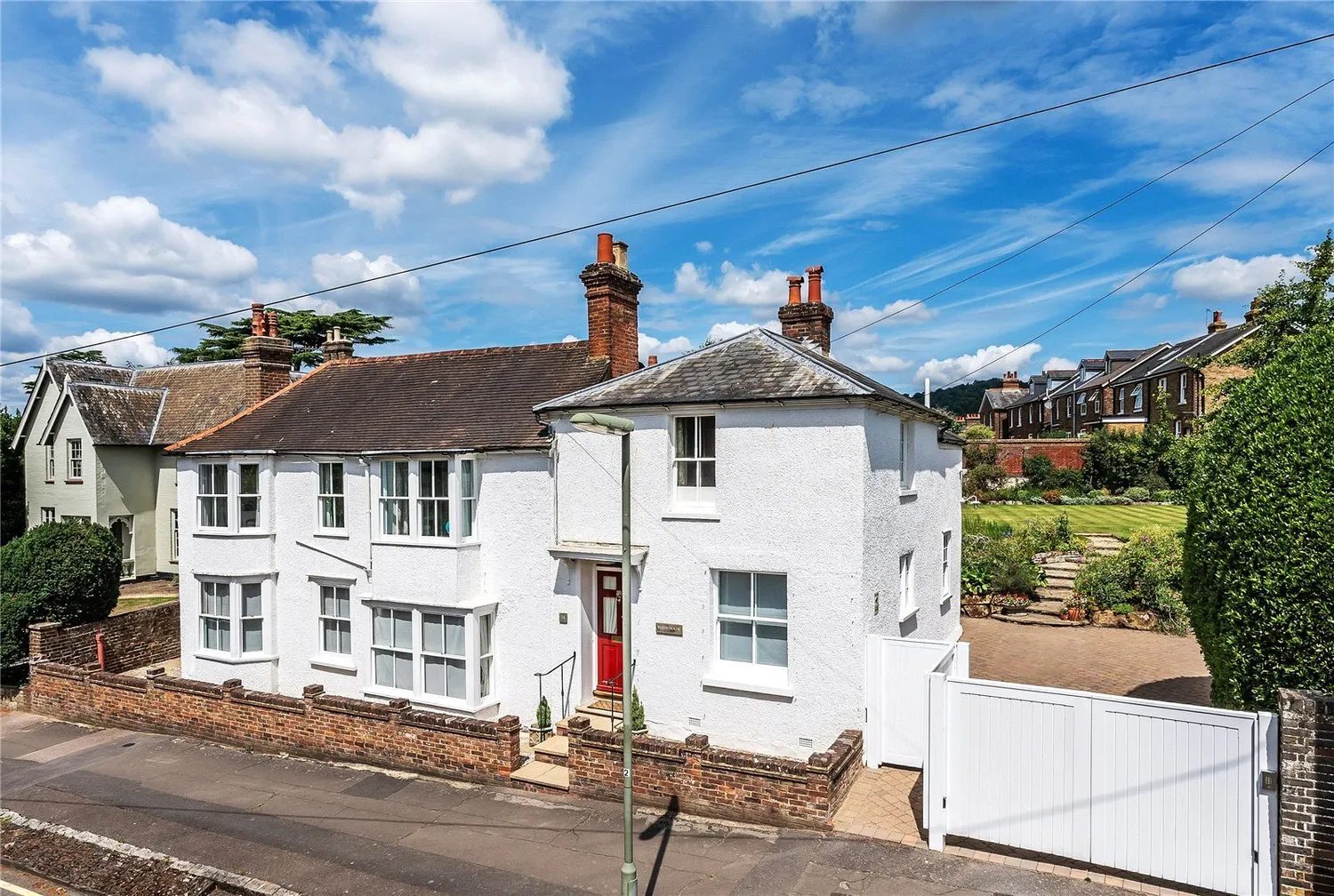 Upper West Street, Reigate, RH2 photo 28