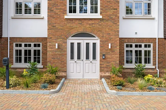 Apartment 1, Aubrey Villas, Welcomes Road, Kenley, CR8