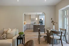 Apartment 1, Aubrey Villas, Welcomes Road, Kenley, CR8 photo 2