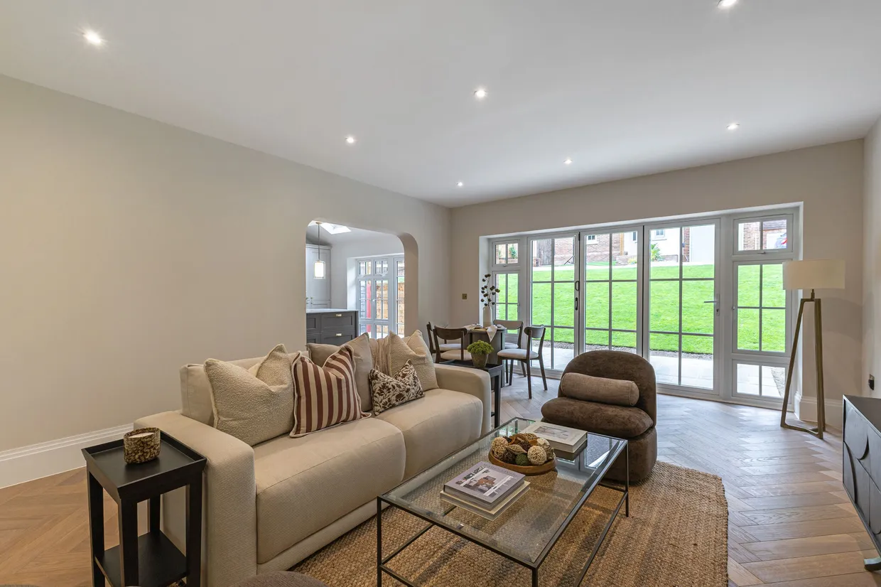 Apartment 1, Aubrey Villas, Welcomes Road, Kenley, CR8 photo 7