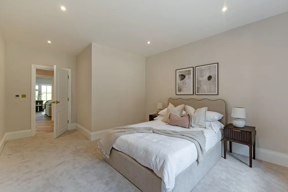 Apartment 1, Aubrey Villas, Welcomes Road, Kenley, CR8 photo 11