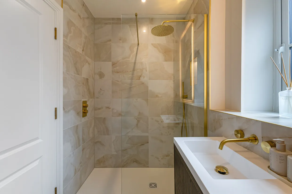 Apartment 1, Aubrey Villas, Welcomes Road, Kenley, CR8 photo 12