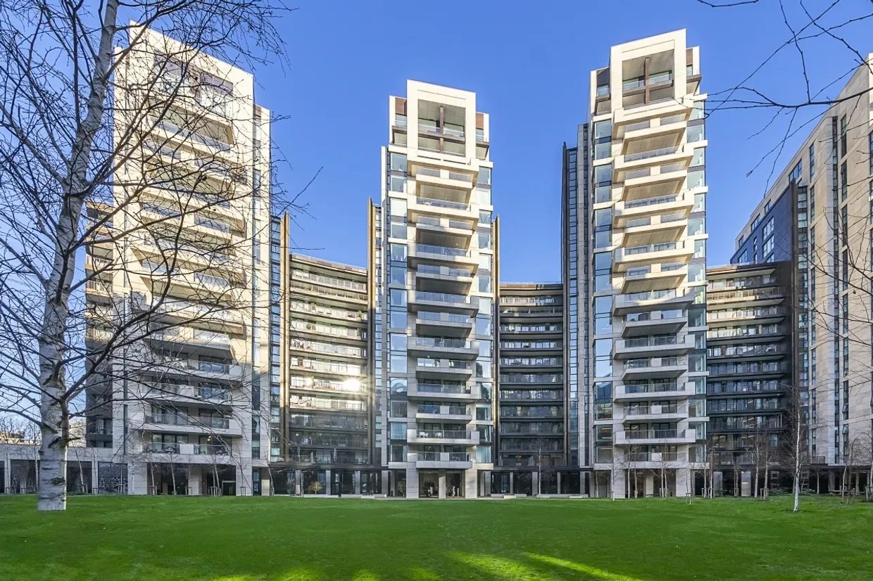 Dahlia House Paddington W2 photo 1