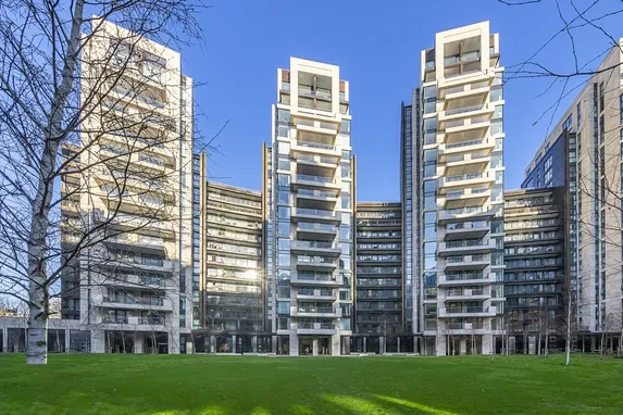 Dahlia House Paddington W2