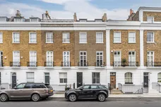 Sydney Street London SW3 photo 1