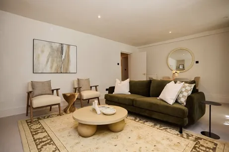 Crescent Grove London SW4
