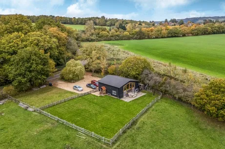 Coldharbour Lane Dorking RH4