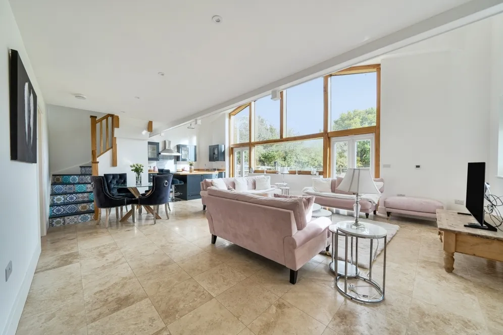 Coldharbour Lane Dorking RH4 photo 2