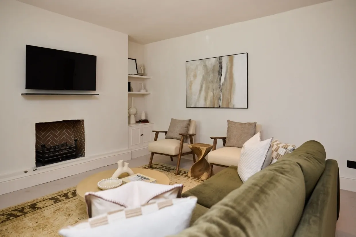 Crescent Grove London SW4 photo 4