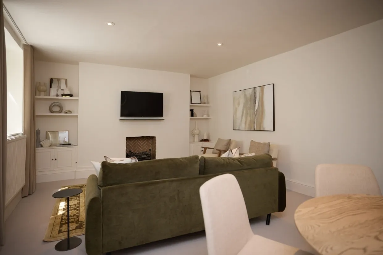 Crescent Grove London SW4 photo 5