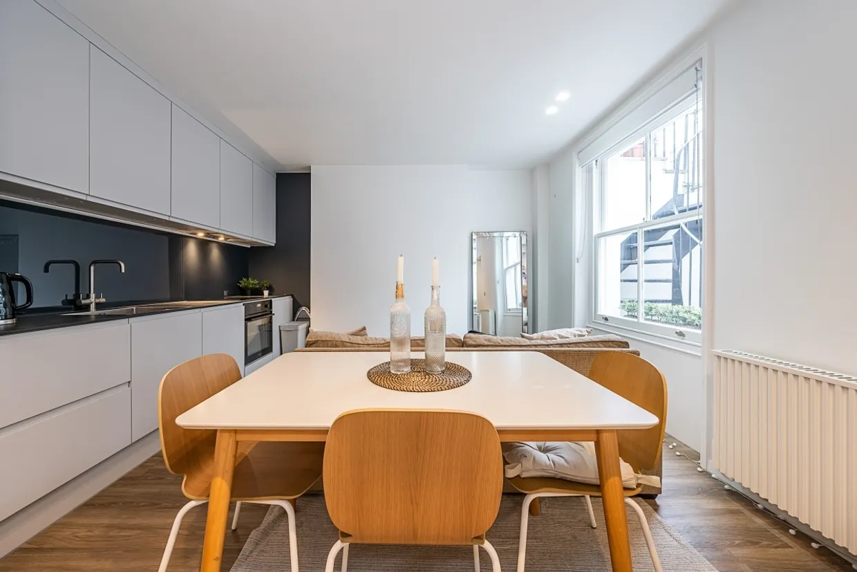 Sydney Street London SW3 photo 6