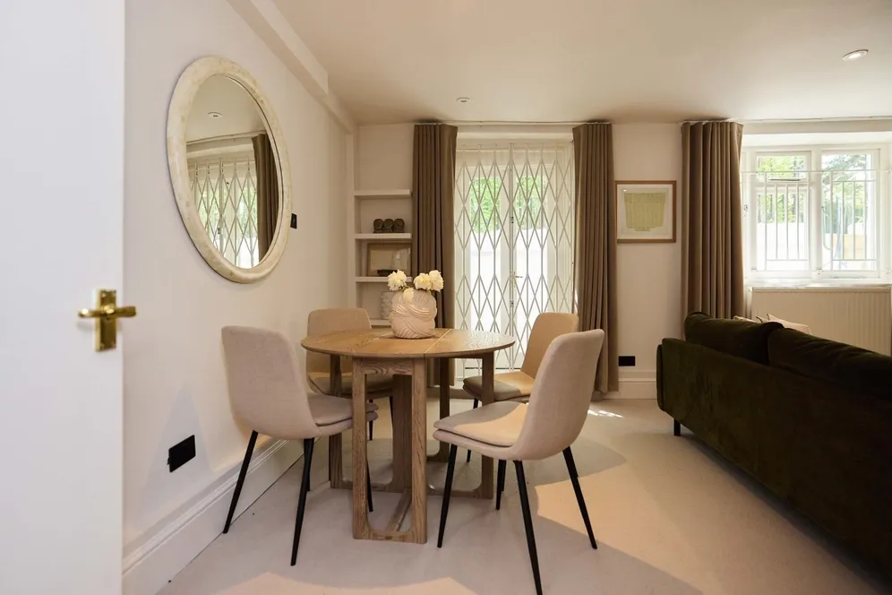 Crescent Grove London SW4 photo 8