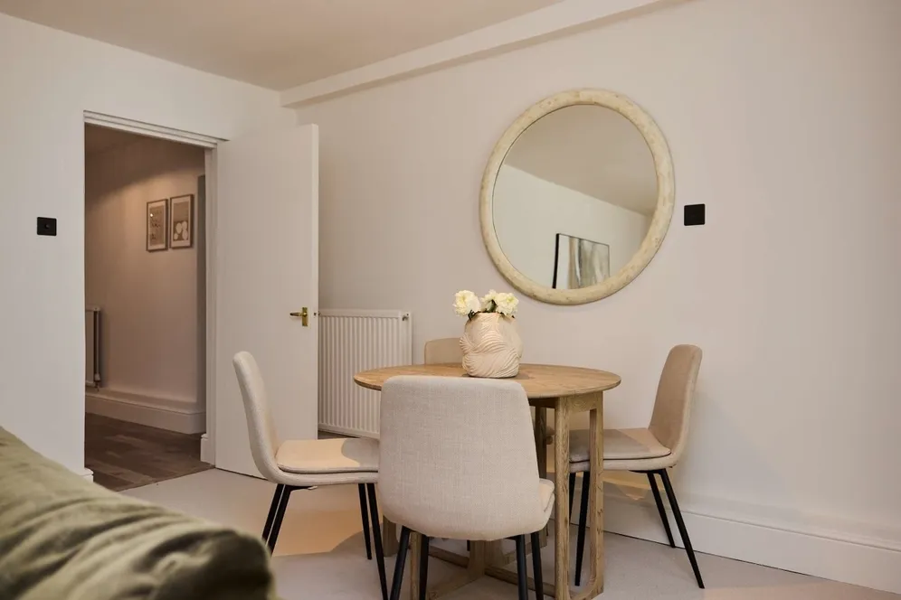 Crescent Grove London SW4 photo 9