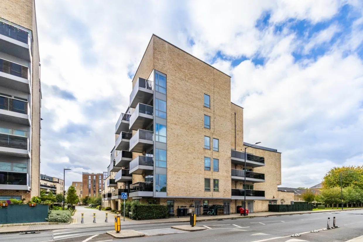 Hansel Road London NW6 photo 1
