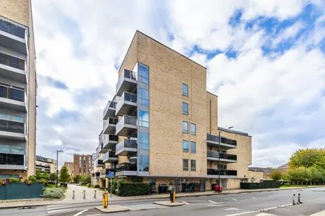 Hansel Road London NW6