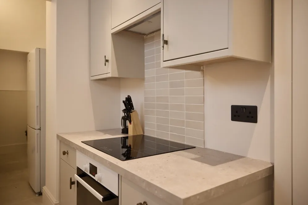 Crescent Grove London SW4 photo 11