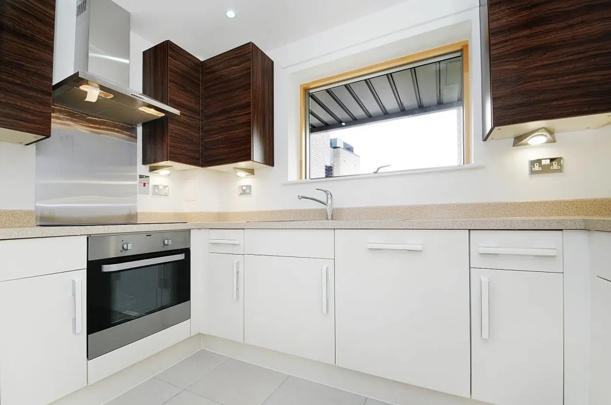 Hansel Road London NW6 photo 4
