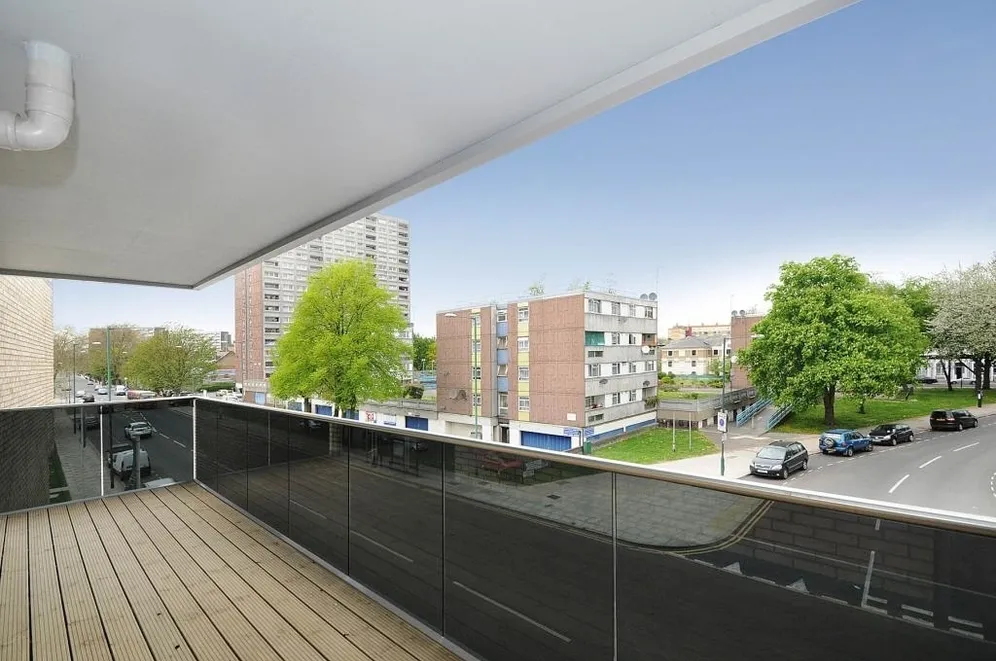 Hansel Road London NW6 photo 5