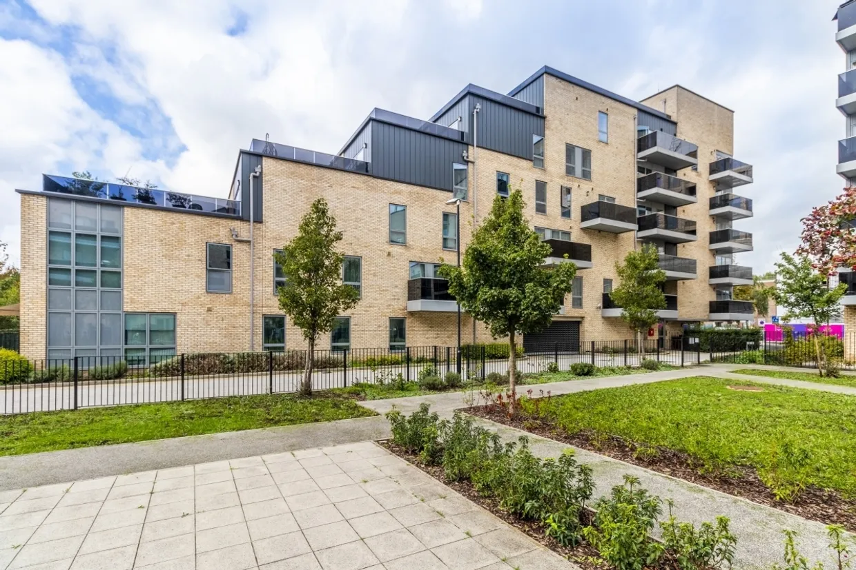 Hansel Road London NW6 photo 7