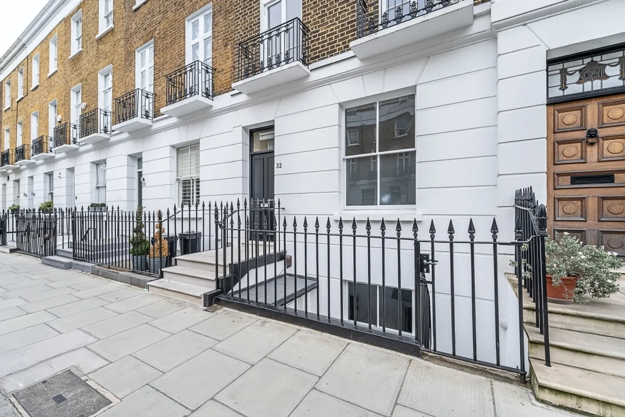 Sydney Street London SW3 photo 15