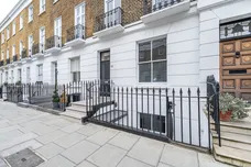 Sydney Street London SW3 photo 15