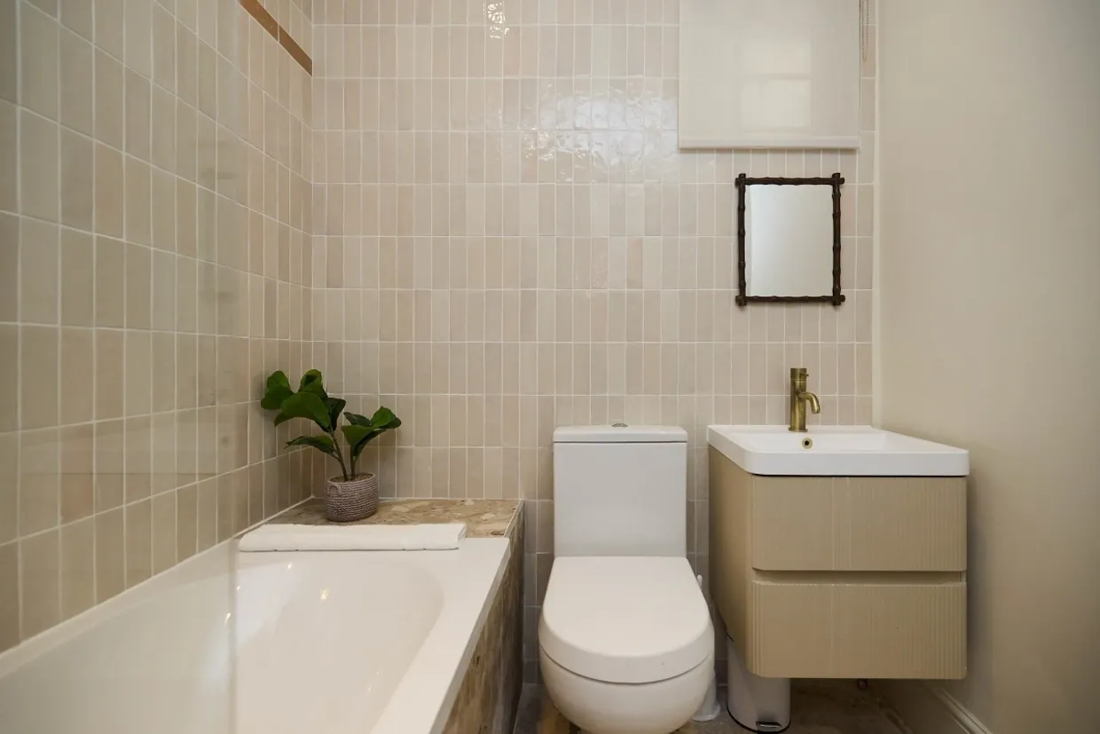 Crescent Grove London SW4 photo 24