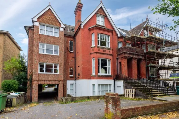 Stanford Avenue Brighton BN1