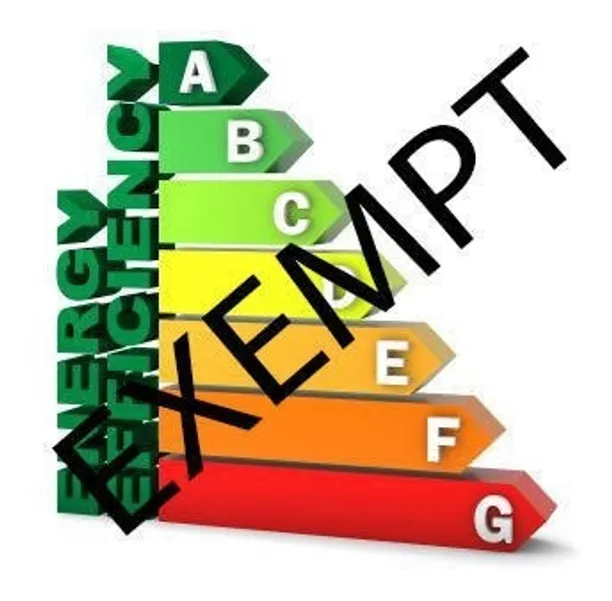 Energy performance certificate for The Green, Edge, Stroud, GL6