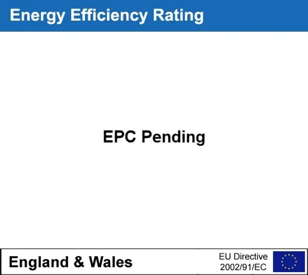 Energy performance certificate for Shortlands London W6