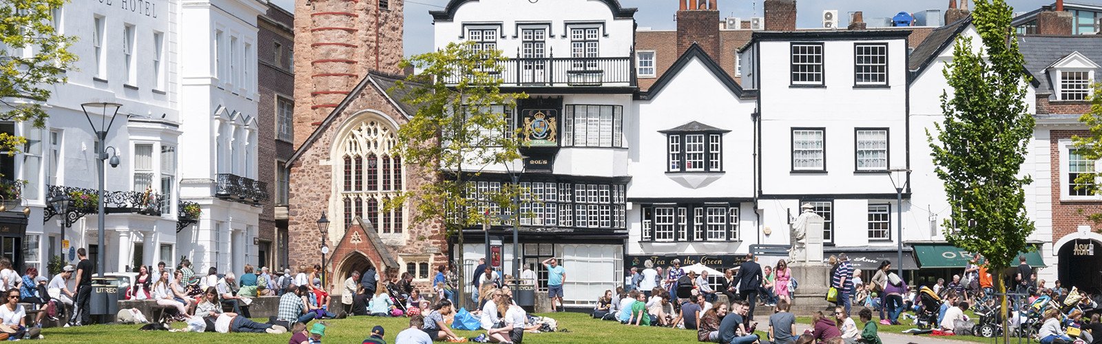 Bradleys Estate Agents Exeter