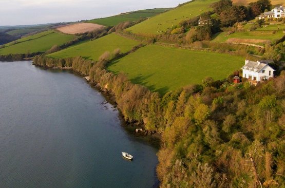 A rare gem on the Avon Estuary