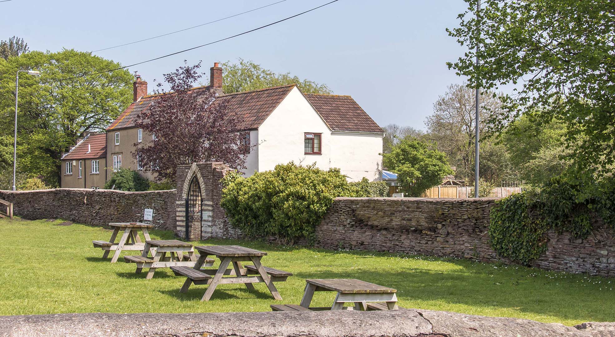 Frampton Cotterell Bristol Location Guide Ocean Estate Agent