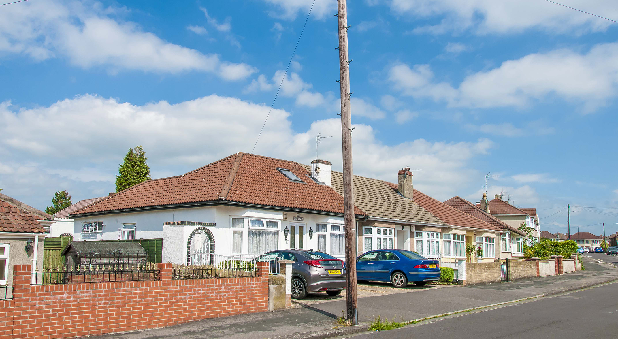 Fishponds Bristol Location Guide Ocean Estate Agent