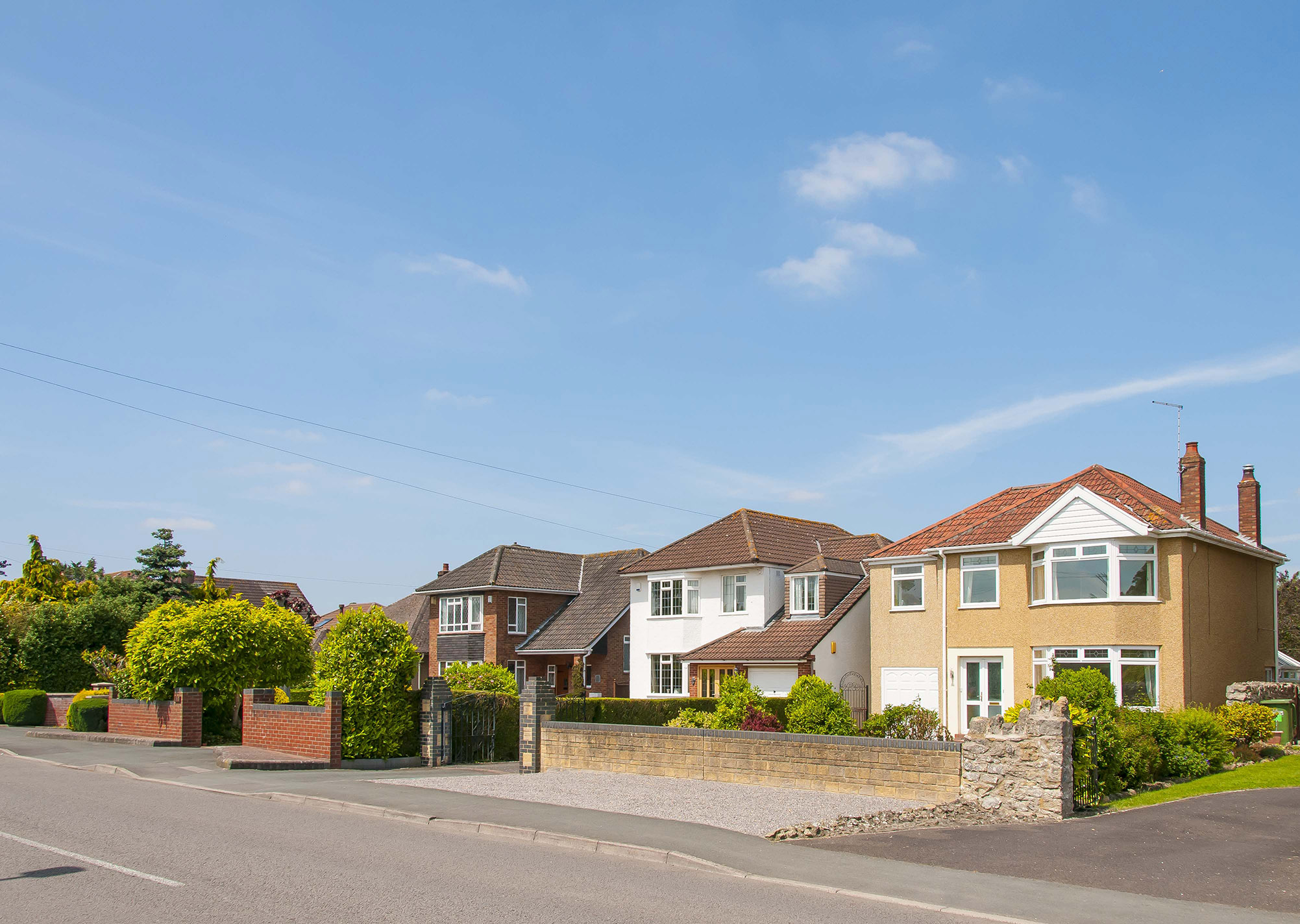 For sale 4 bedroom terrace, £375,000, London Road, Warmley, Bristol, BS30
