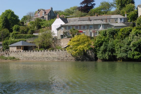 Rare opportunity to purchase iconic creek-side house