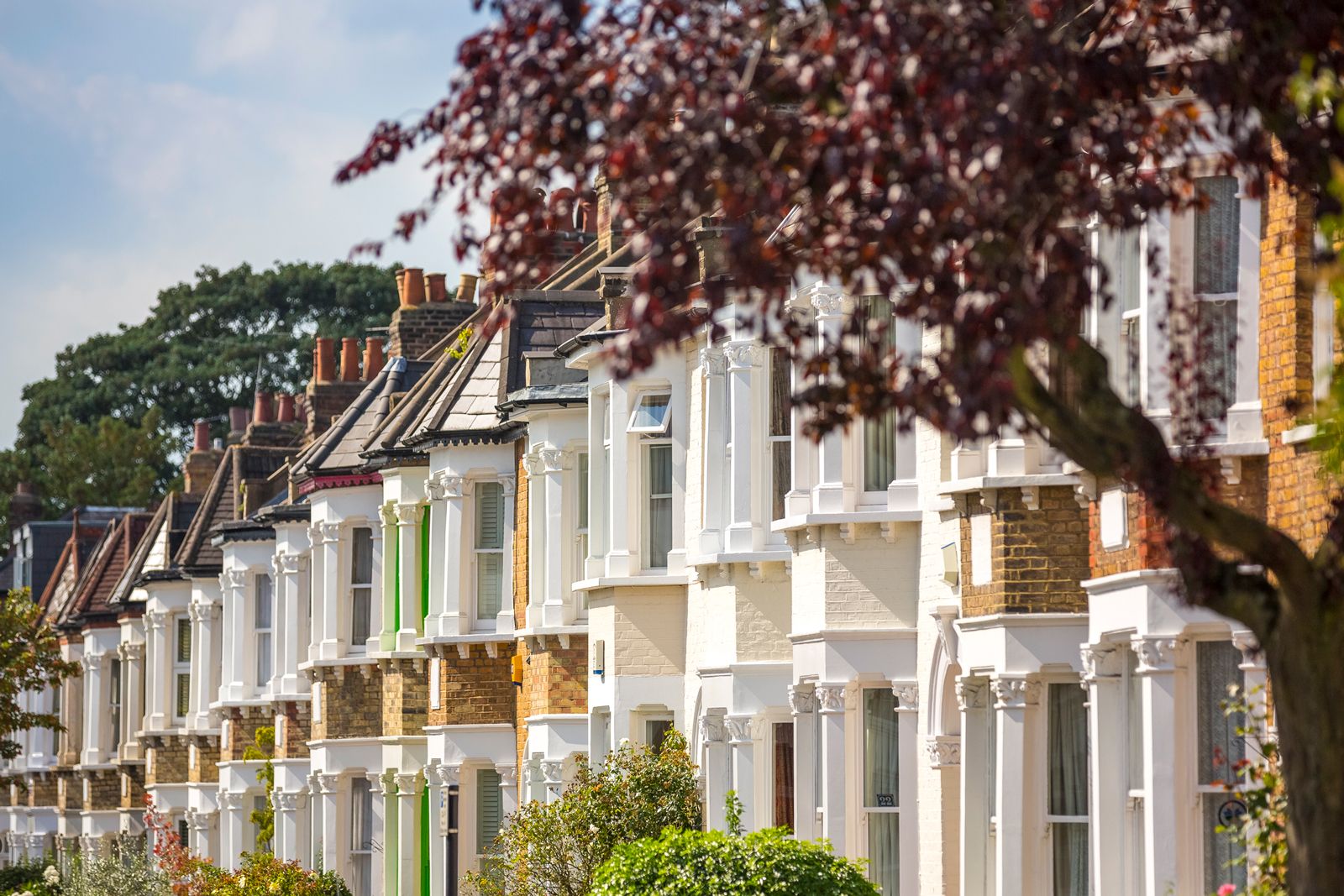 Paramount Paramount Properties Buying Guide, Buy Property West Hampstead, London