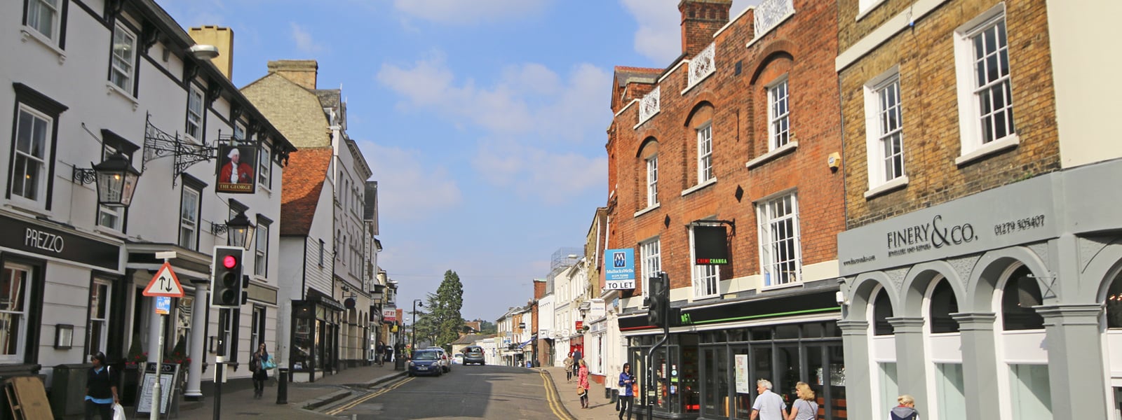 Stortford Estate Agents & Letting Agents Belvoir