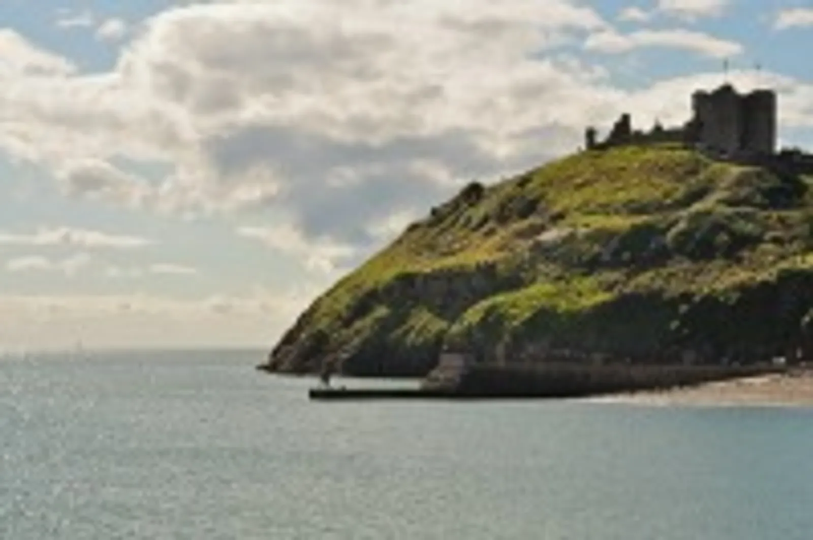Spotlight on... Criccieth