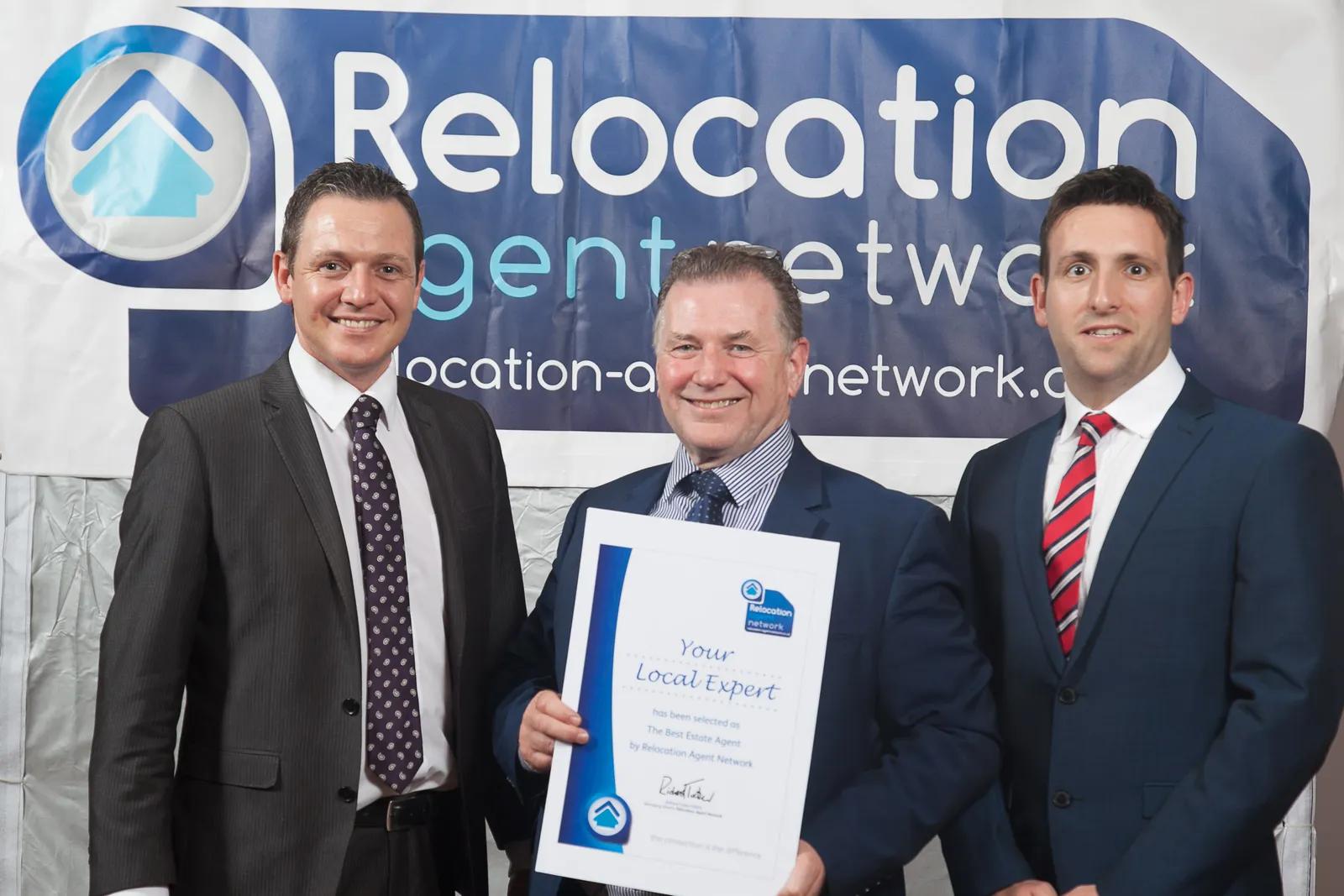 Dafydd Hardy is re-affirmed as Gwynedd & Anglesey’s local expert