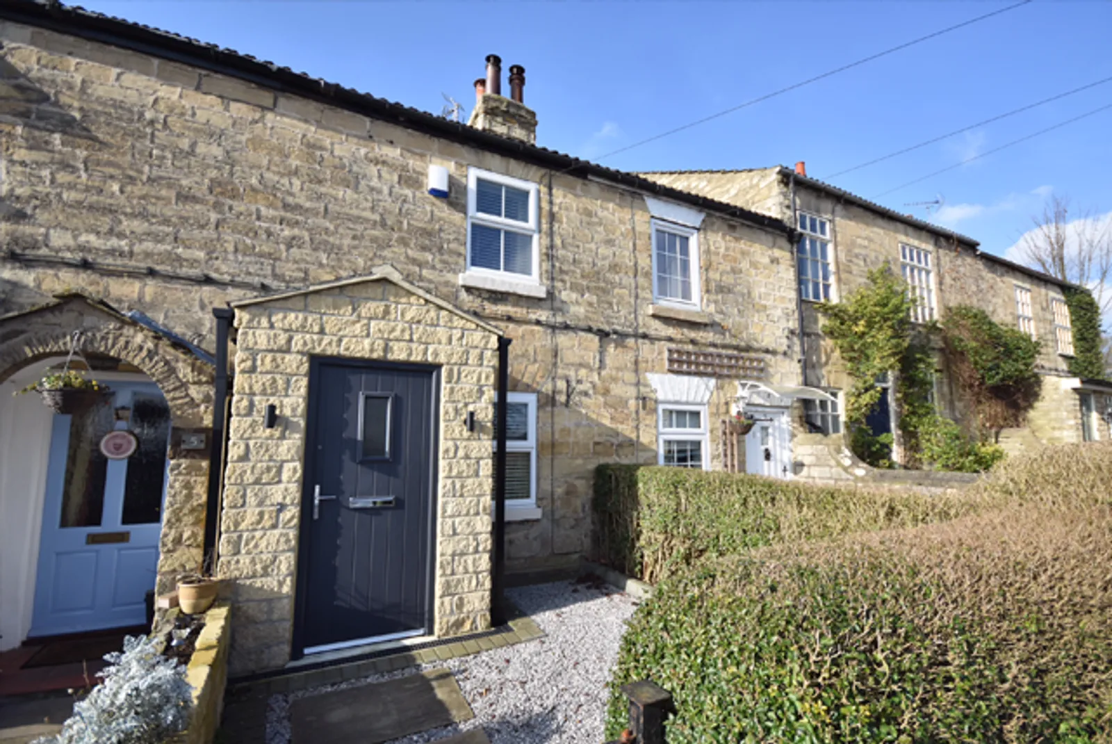 sale agreed after only eight days of marketing!!!!
