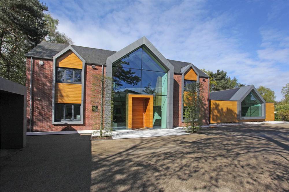 JacksonStops Most successful Wilmslow estate agent selling homes