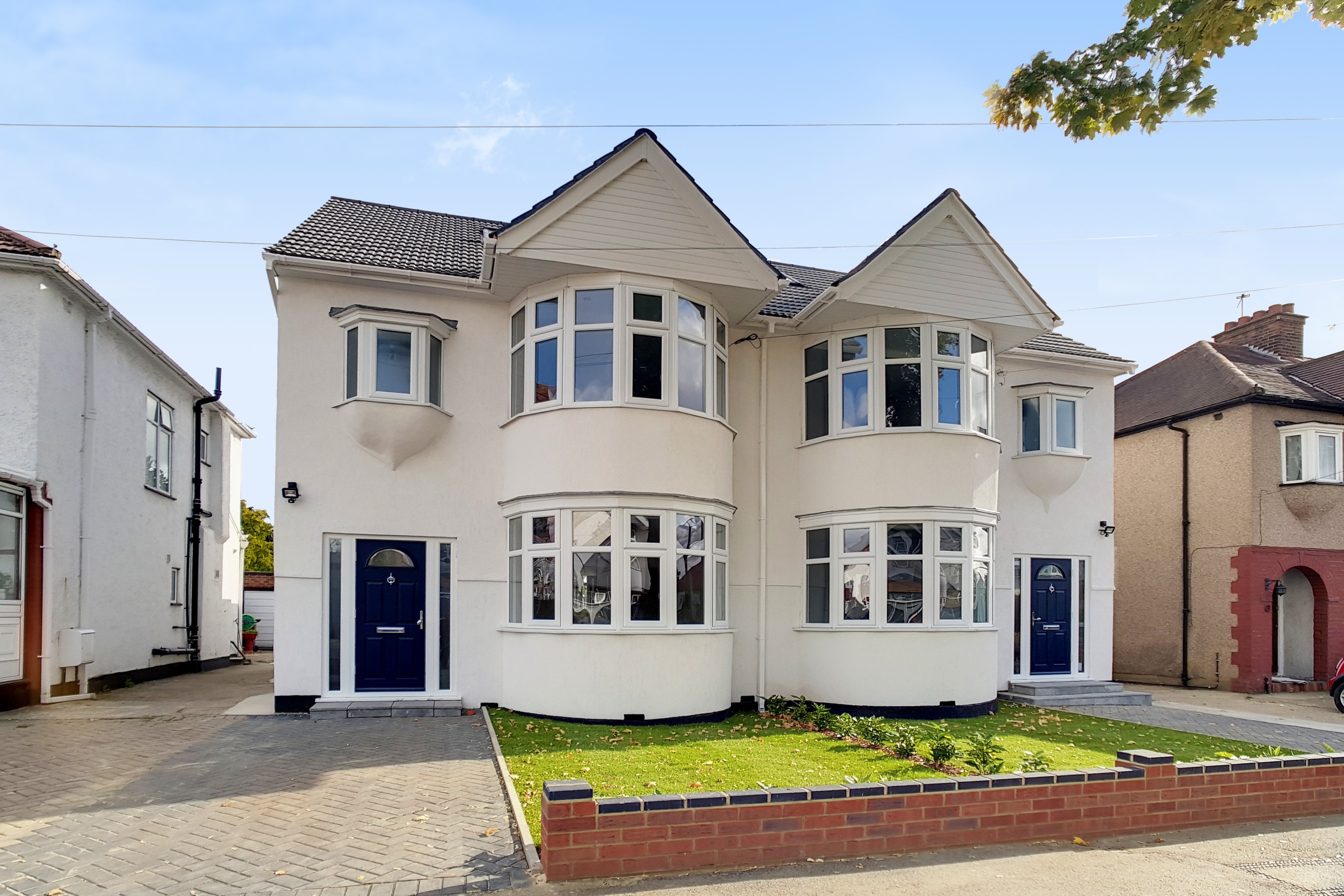 Winkworth Kingsbury Launches 2 Bedroom Luxury Flats In